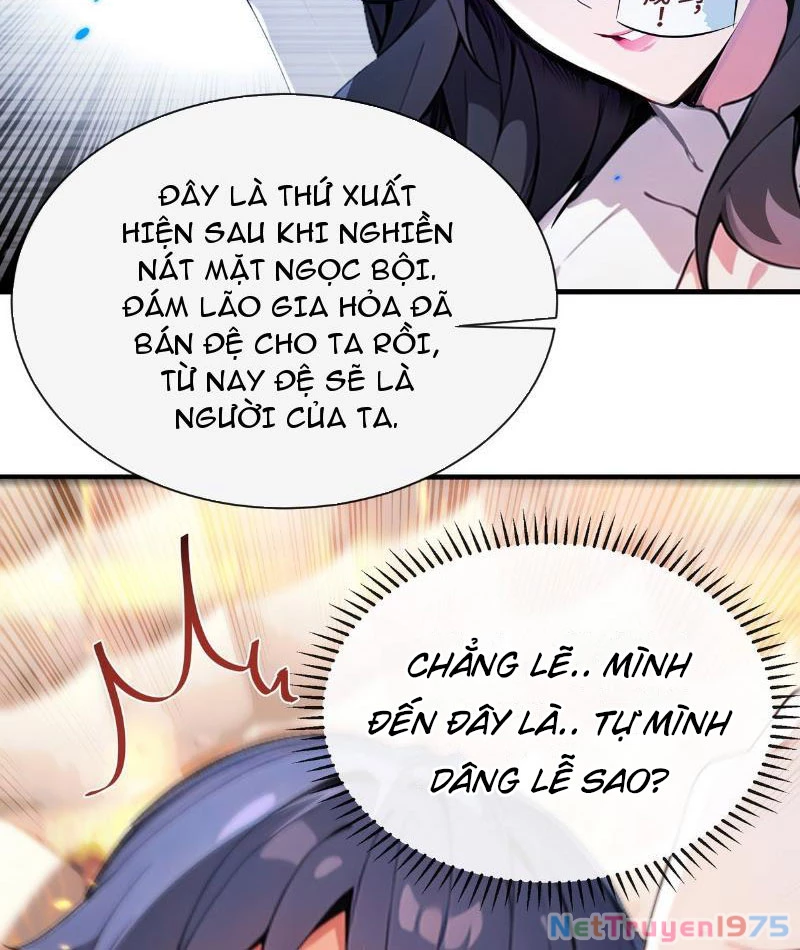 Tối Cường Thần Y: Luôn Có Sư Tỷ Muốn Làm Loạn Với Ta Chapter 19 - Trang 2