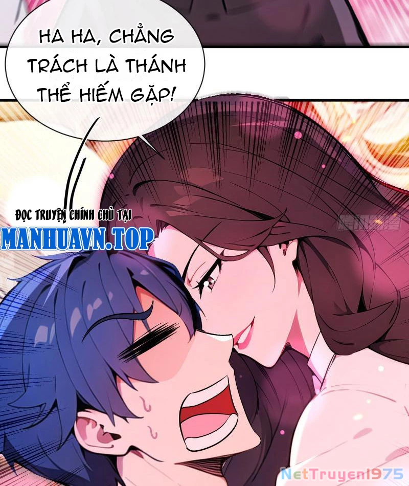 Tối Cường Thần Y: Luôn Có Sư Tỷ Muốn Làm Loạn Với Ta Chapter 19 - Trang 2