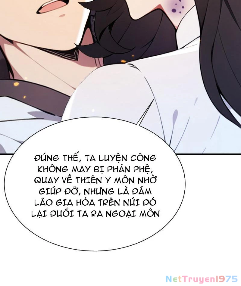 Tối Cường Thần Y: Luôn Có Sư Tỷ Muốn Làm Loạn Với Ta Chapter 19 - Trang 2