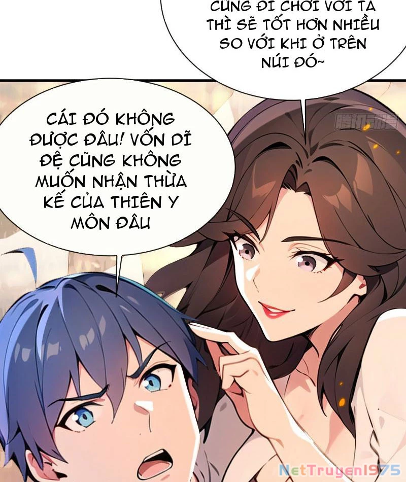 Tối Cường Thần Y: Luôn Có Sư Tỷ Muốn Làm Loạn Với Ta Chapter 19 - Trang 2