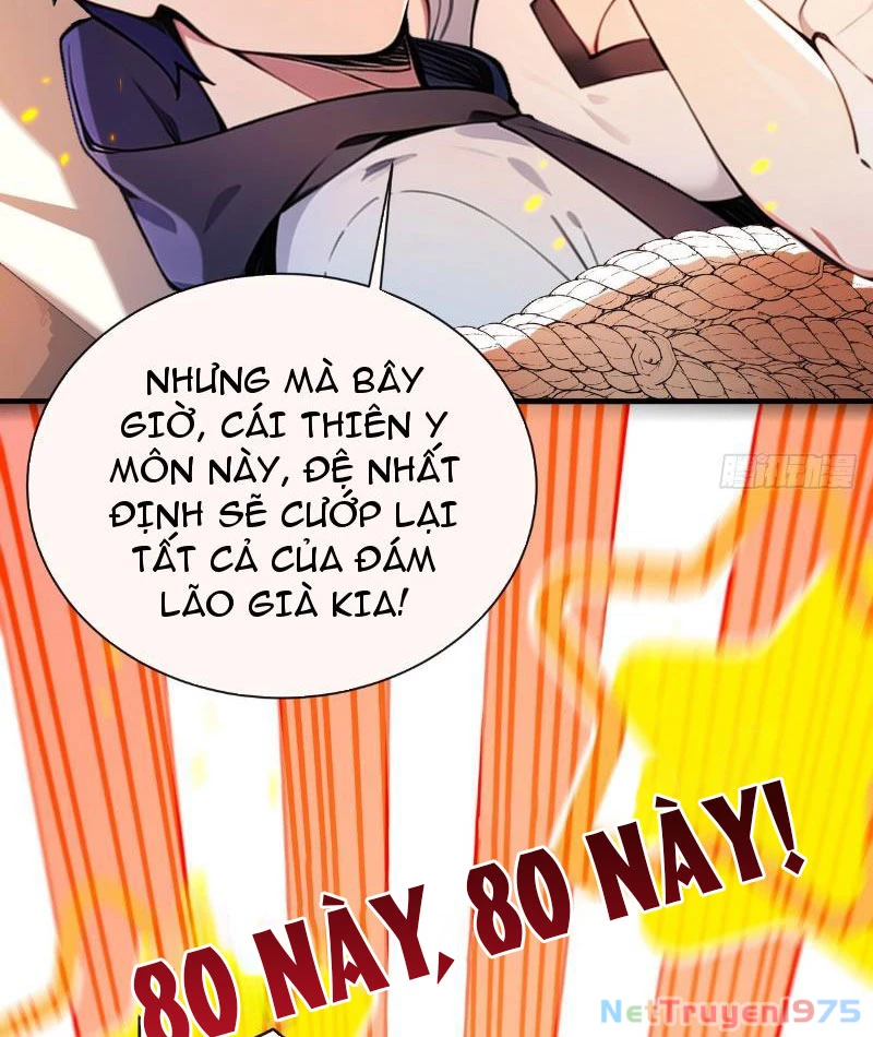 Tối Cường Thần Y: Luôn Có Sư Tỷ Muốn Làm Loạn Với Ta Chapter 19 - Trang 2