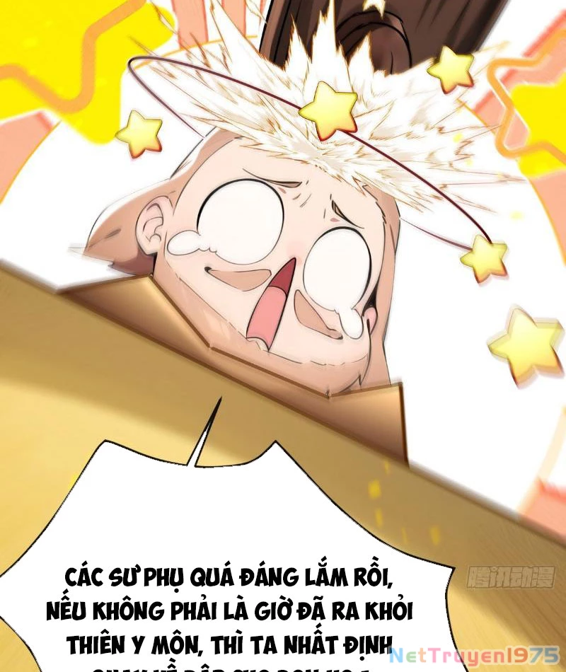 Tối Cường Thần Y: Luôn Có Sư Tỷ Muốn Làm Loạn Với Ta Chapter 19 - Trang 2