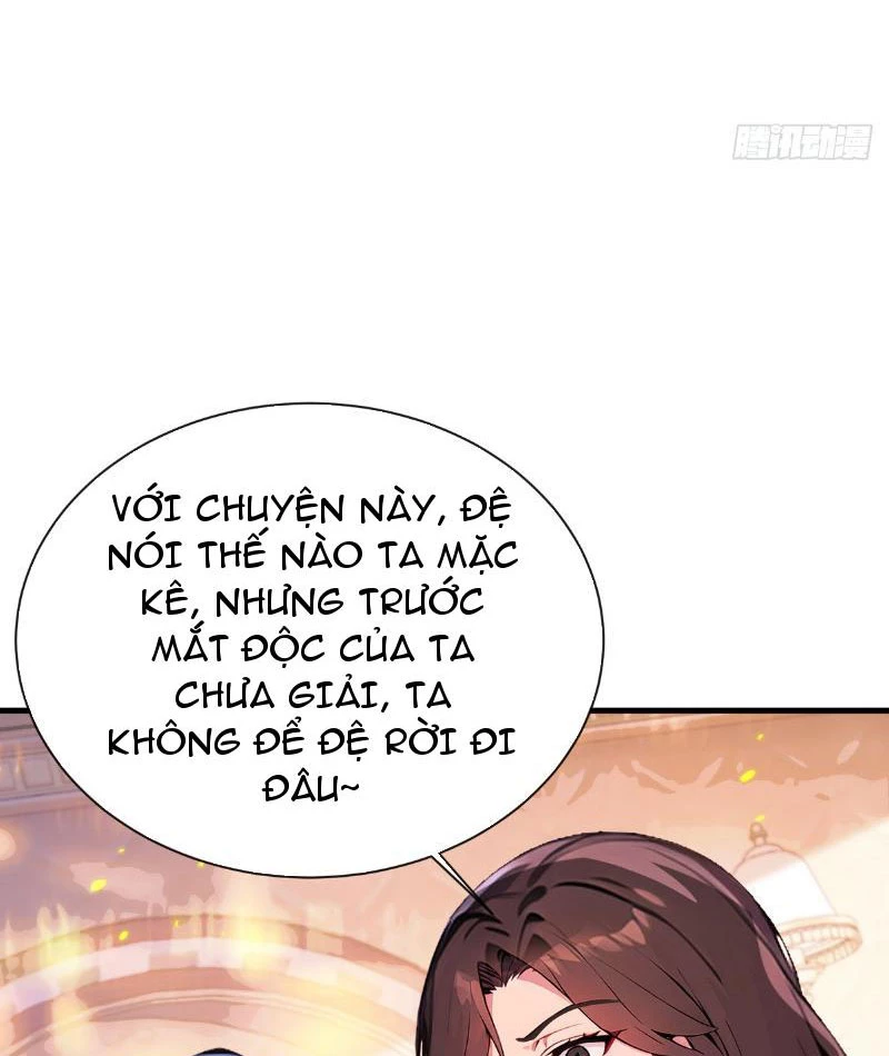 Tối Cường Thần Y: Luôn Có Sư Tỷ Muốn Làm Loạn Với Ta Chapter 19 - Trang 2