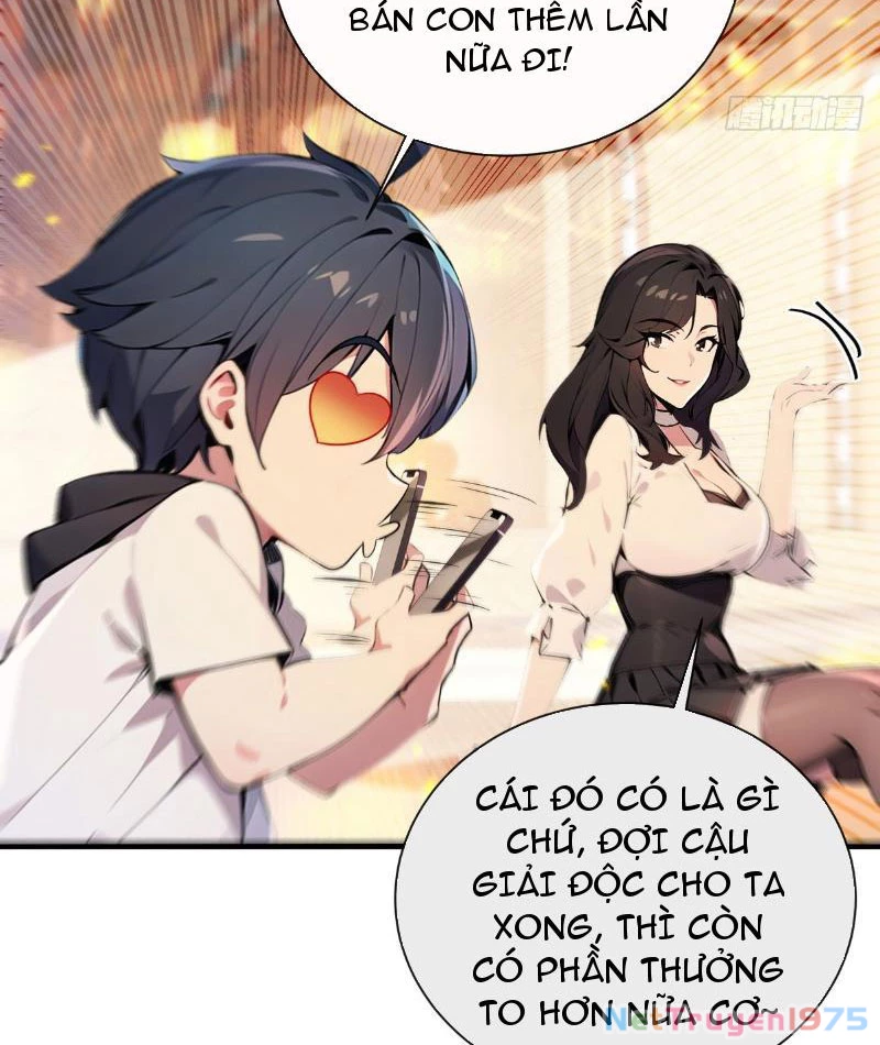 Tối Cường Thần Y: Luôn Có Sư Tỷ Muốn Làm Loạn Với Ta Chapter 19 - Trang 2