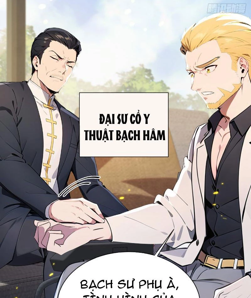 Tối Cường Thần Y: Luôn Có Sư Tỷ Muốn Làm Loạn Với Ta Chapter 19 - Trang 2