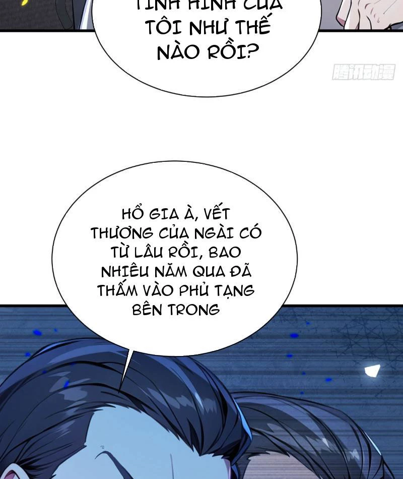 Tối Cường Thần Y: Luôn Có Sư Tỷ Muốn Làm Loạn Với Ta Chapter 19 - Trang 2