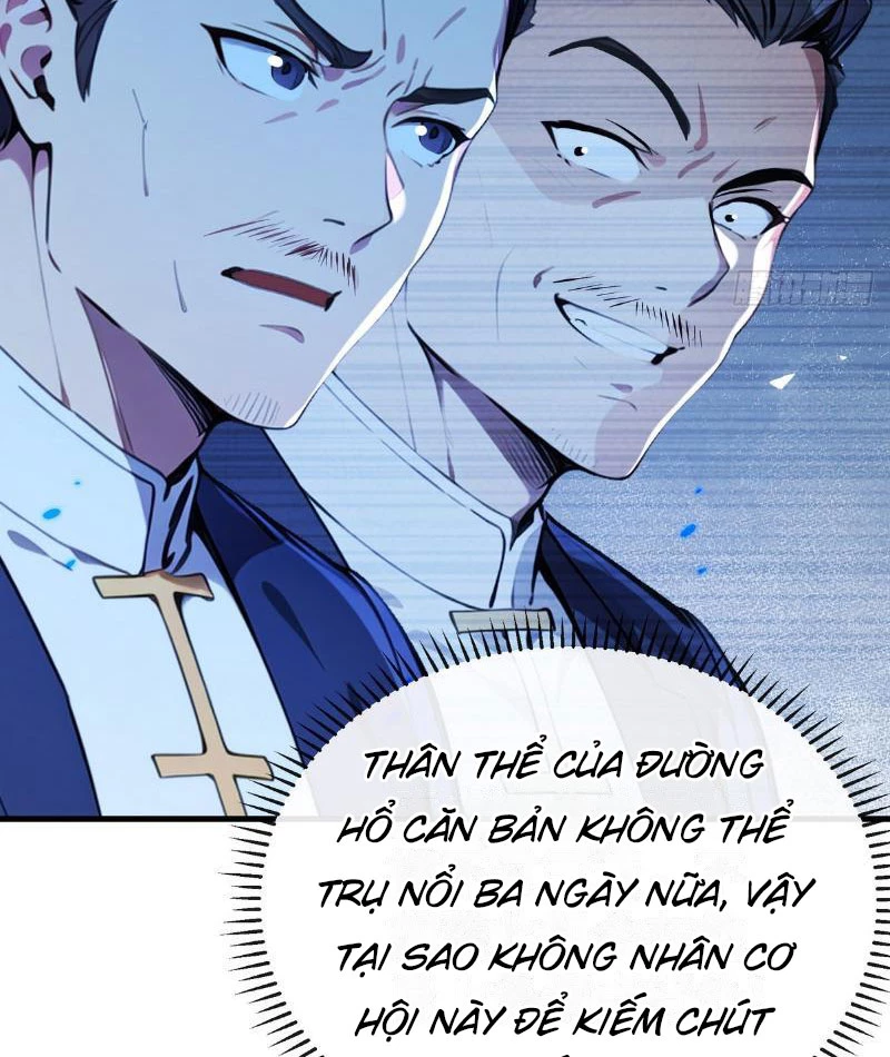 Tối Cường Thần Y: Luôn Có Sư Tỷ Muốn Làm Loạn Với Ta Chapter 19 - Trang 2