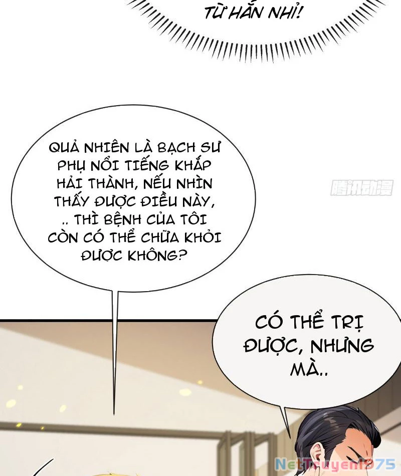 Tối Cường Thần Y: Luôn Có Sư Tỷ Muốn Làm Loạn Với Ta Chapter 19 - Trang 2