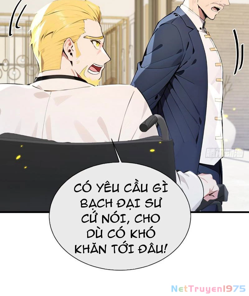 Tối Cường Thần Y: Luôn Có Sư Tỷ Muốn Làm Loạn Với Ta Chapter 19 - Trang 2