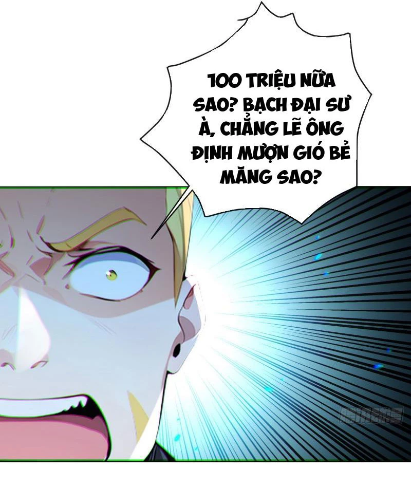 Tối Cường Thần Y: Luôn Có Sư Tỷ Muốn Làm Loạn Với Ta Chapter 19 - Trang 2