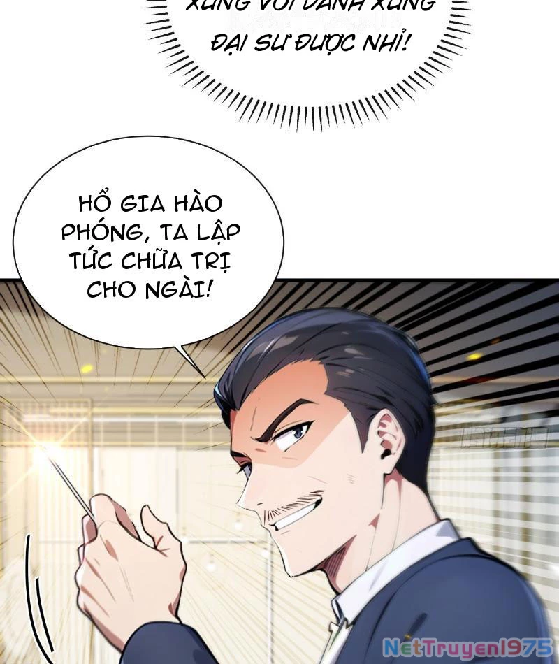 Tối Cường Thần Y: Luôn Có Sư Tỷ Muốn Làm Loạn Với Ta Chapter 19 - Trang 2