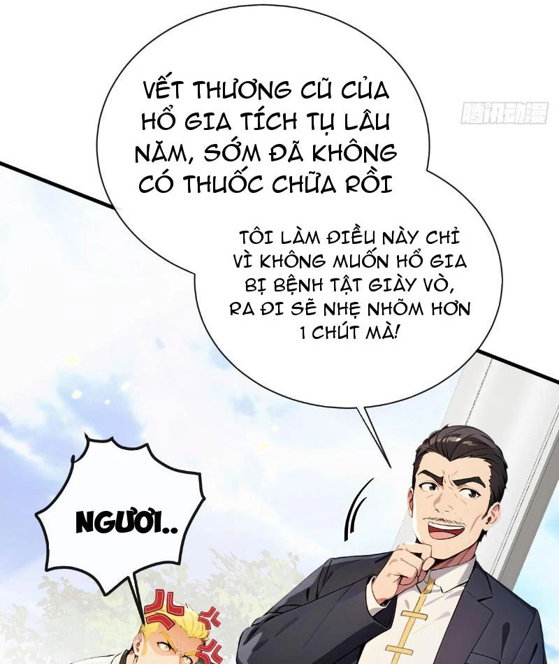 Tối Cường Thần Y: Luôn Có Sư Tỷ Muốn Làm Loạn Với Ta Chapter 20 - Trang 2