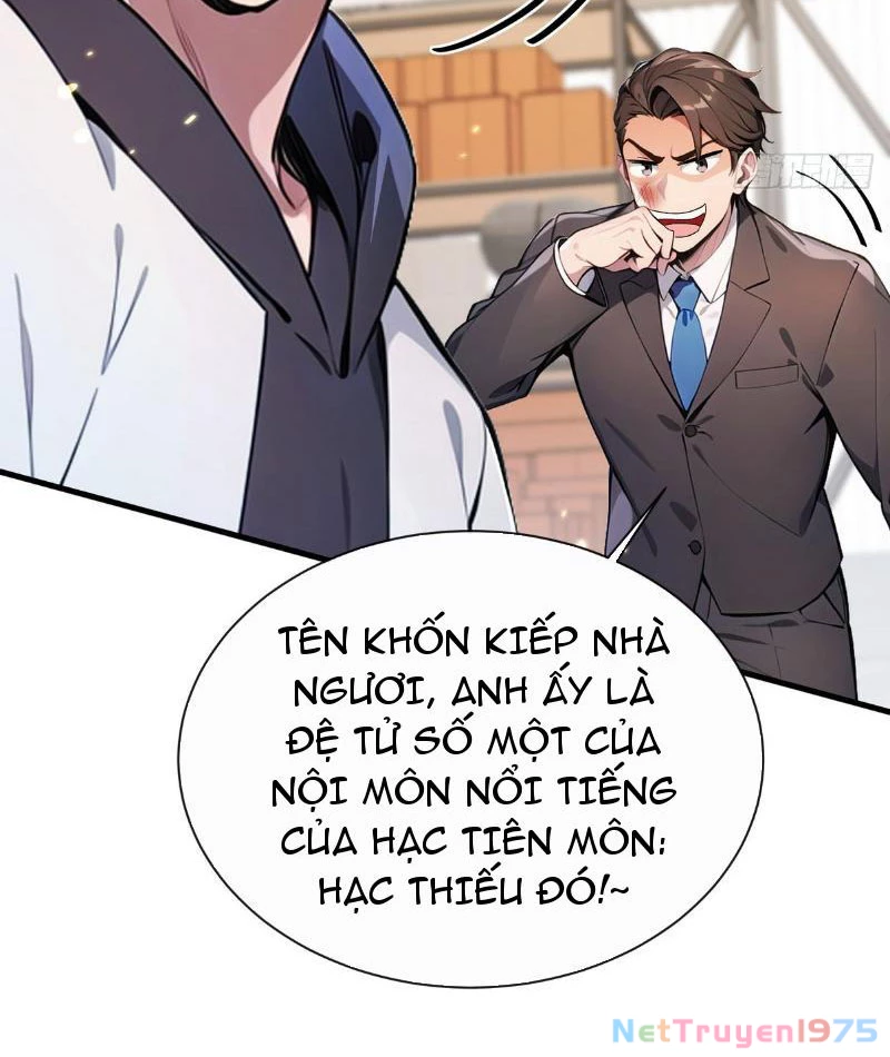 Tối Cường Thần Y: Luôn Có Sư Tỷ Muốn Làm Loạn Với Ta Chapter 21 - Trang 2
