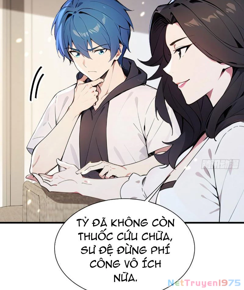 Tối Cường Thần Y: Luôn Có Sư Tỷ Muốn Làm Loạn Với Ta Chapter 24 - Trang 2
