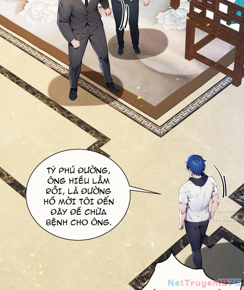 Tối Cường Thần Y: Luôn Có Sư Tỷ Muốn Làm Loạn Với Ta Chapter 25 - Trang 2