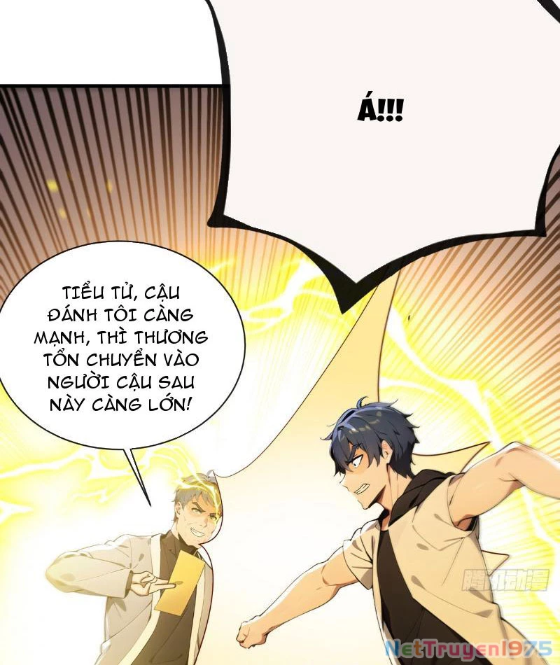 Tối Cường Thần Y: Luôn Có Sư Tỷ Muốn Làm Loạn Với Ta Chapter 25 - Trang 2
