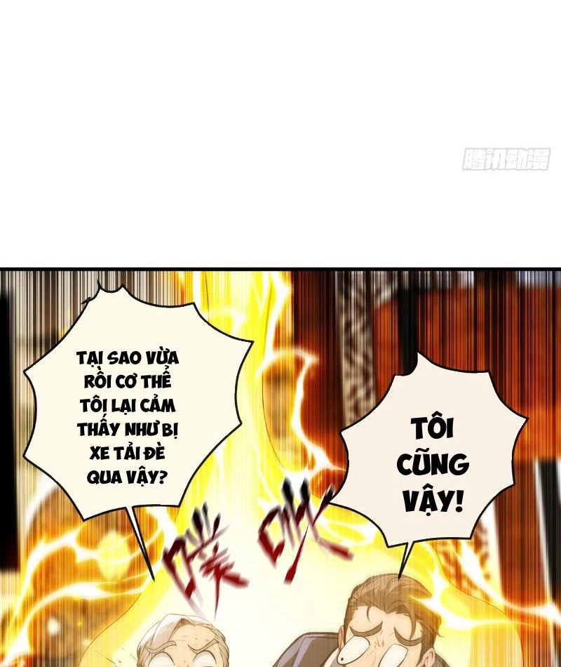 Tối Cường Thần Y: Luôn Có Sư Tỷ Muốn Làm Loạn Với Ta Chapter 25 - Trang 2