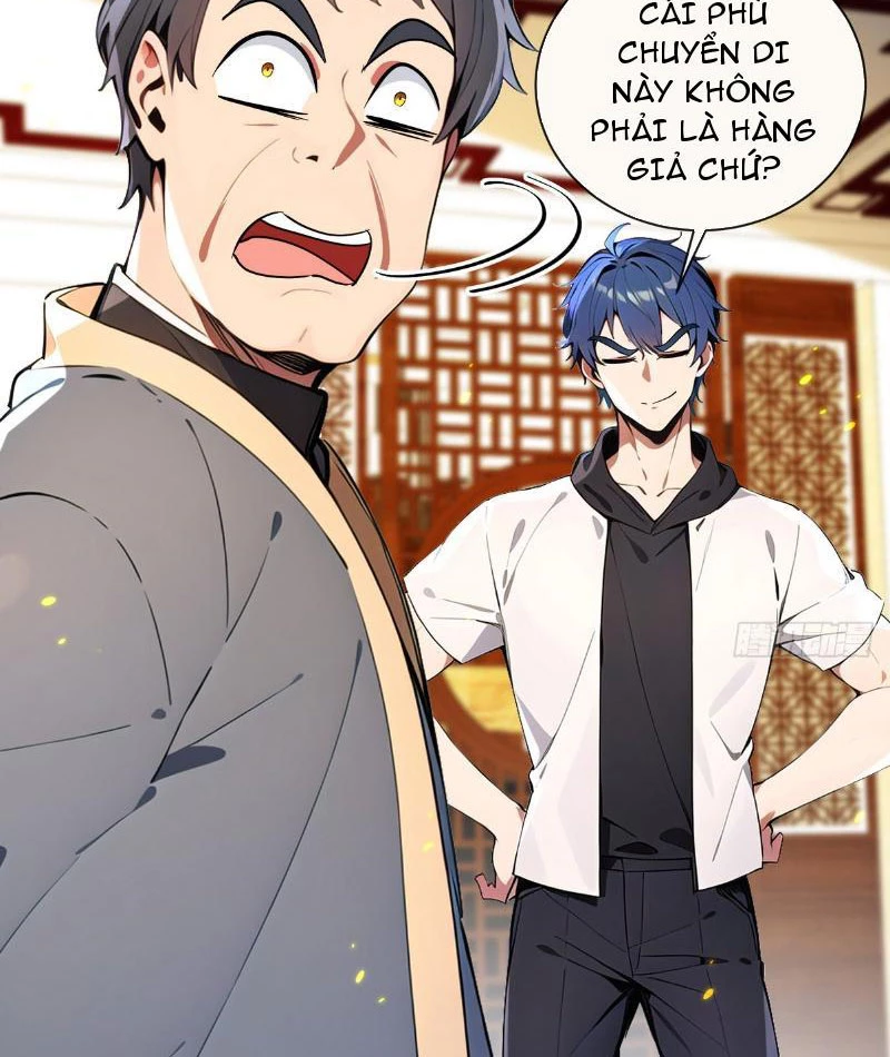 Tối Cường Thần Y: Luôn Có Sư Tỷ Muốn Làm Loạn Với Ta Chapter 25 - Trang 2