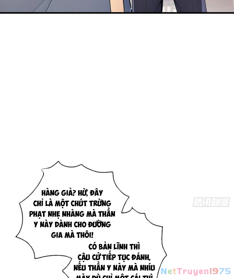 Tối Cường Thần Y: Luôn Có Sư Tỷ Muốn Làm Loạn Với Ta Chapter 25 - Trang 2