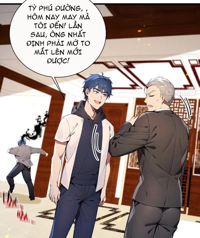 Tối Cường Thần Y: Luôn Có Sư Tỷ Muốn Làm Loạn Với Ta Chapter 25 - Trang 2