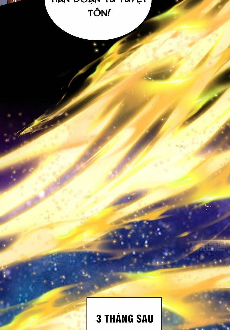 Ta Có Chín Nữ Đồ Đệ Chapter 321.1 - Trang 2