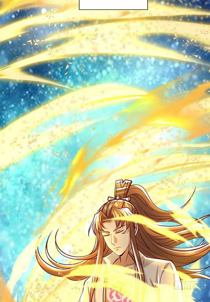 Ta Có Chín Nữ Đồ Đệ Chapter 321.1 - Trang 2