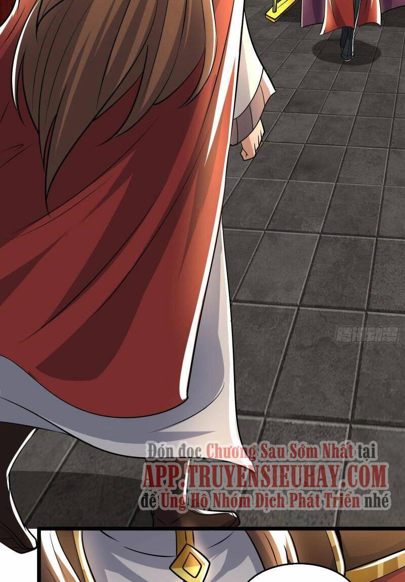 Ta Có Chín Nữ Đồ Đệ Chapter 321.1 - Trang 2