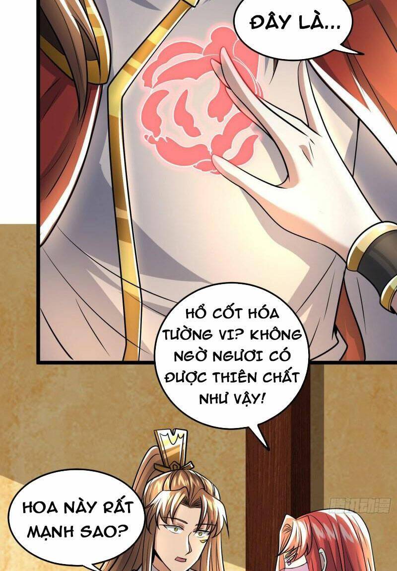 Ta Có Chín Nữ Đồ Đệ Chapter 321.1 - Trang 2