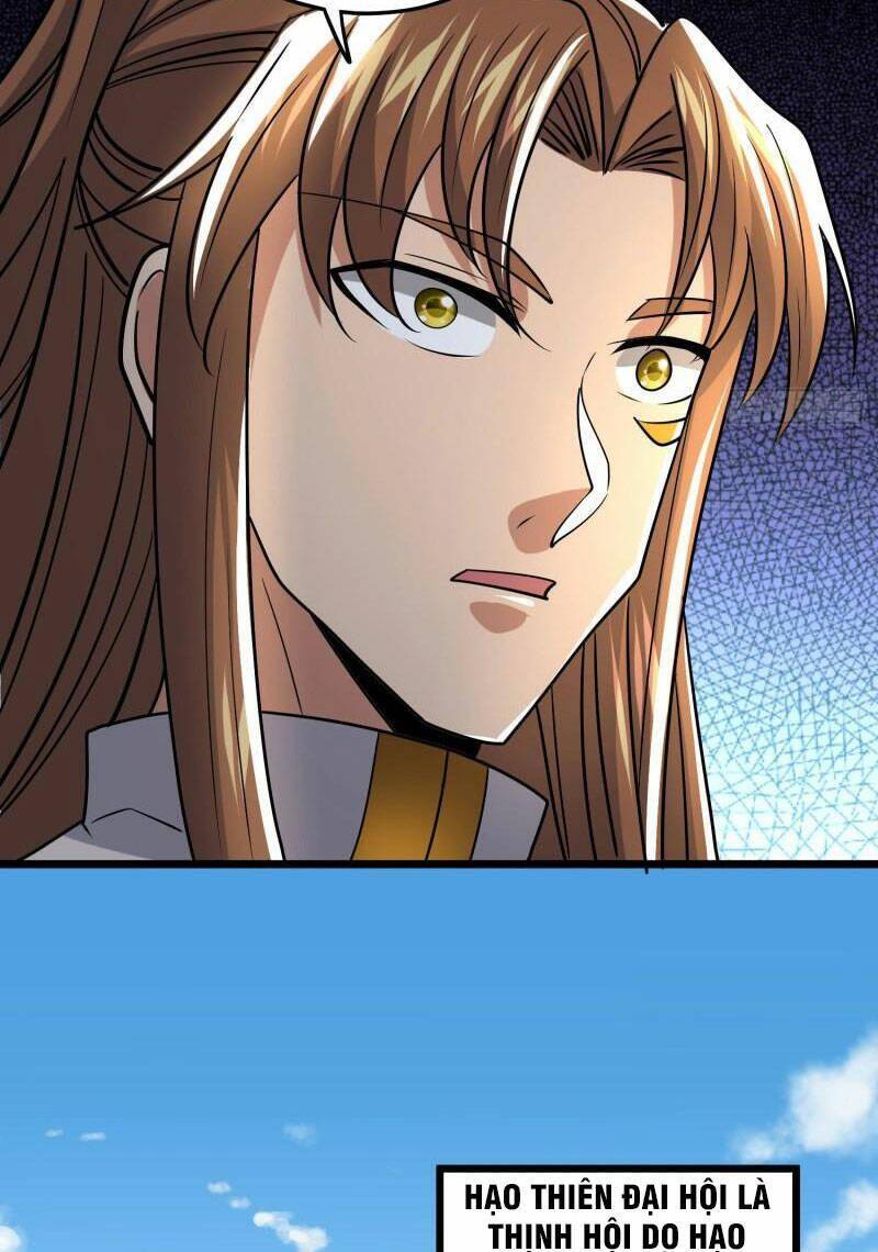 Ta Có Chín Nữ Đồ Đệ Chapter 321.1 - Trang 2