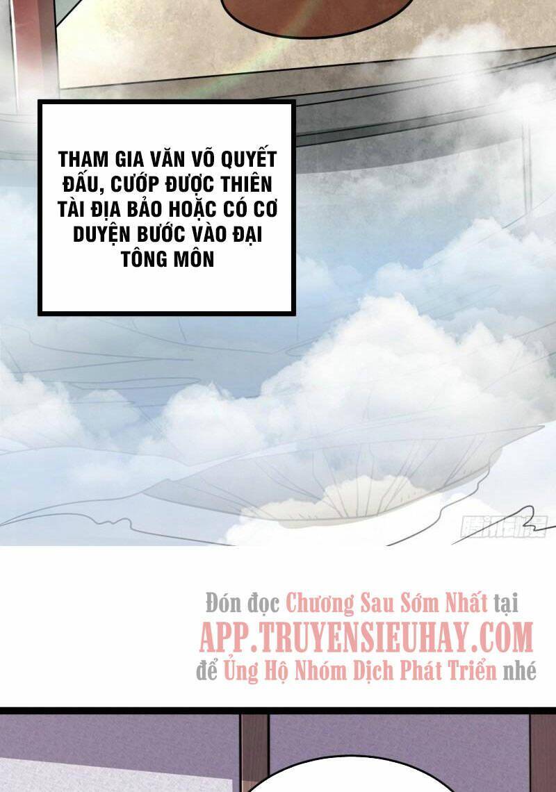 Ta Có Chín Nữ Đồ Đệ Chapter 321.1 - Trang 2