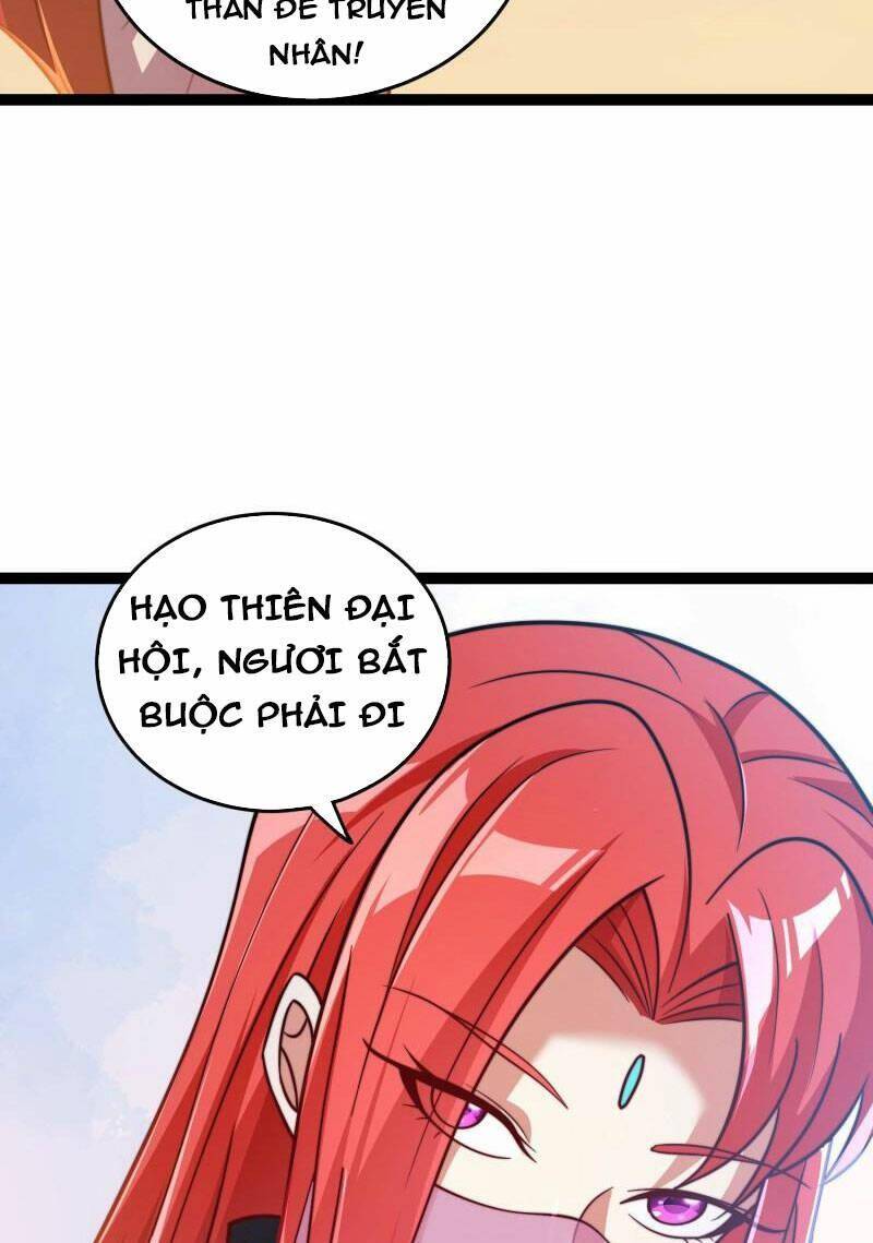 Ta Có Chín Nữ Đồ Đệ Chapter 321.1 - Trang 2