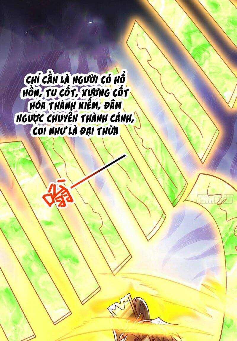 Ta Có Chín Nữ Đồ Đệ Chapter 321.1 - Trang 2