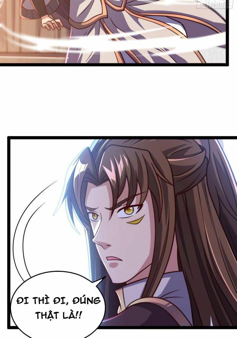 Ta Có Chín Nữ Đồ Đệ Chapter 321.1 - Trang 2