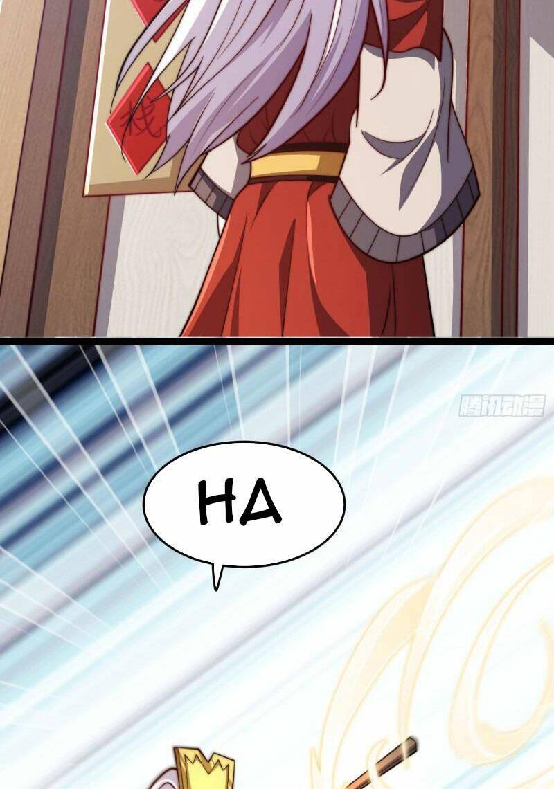 Ta Có Chín Nữ Đồ Đệ Chapter 321.1 - Trang 2