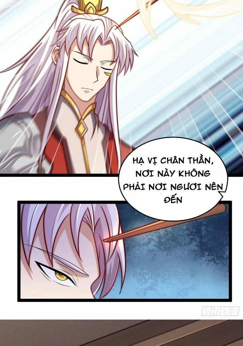 Ta Có Chín Nữ Đồ Đệ Chapter 321.1 - Trang 2