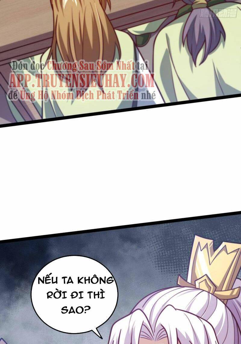 Ta Có Chín Nữ Đồ Đệ Chapter 321.1 - Trang 2