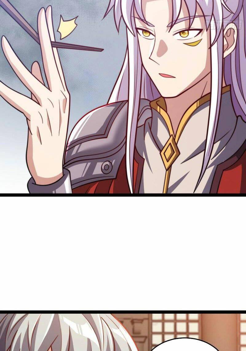 Ta Có Chín Nữ Đồ Đệ Chapter 321.1 - Trang 2