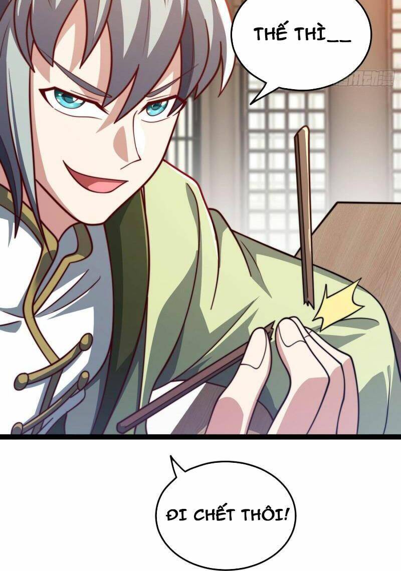 Ta Có Chín Nữ Đồ Đệ Chapter 321.1 - Trang 2