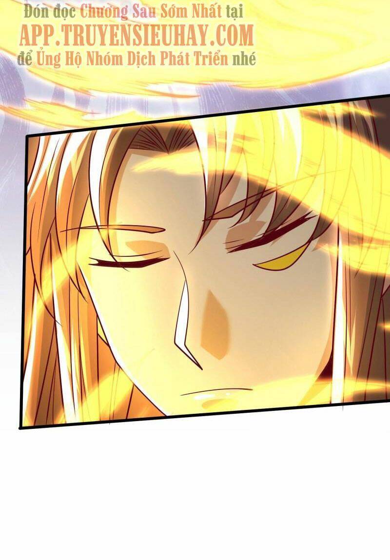 Ta Có Chín Nữ Đồ Đệ Chapter 321.1 - Trang 2