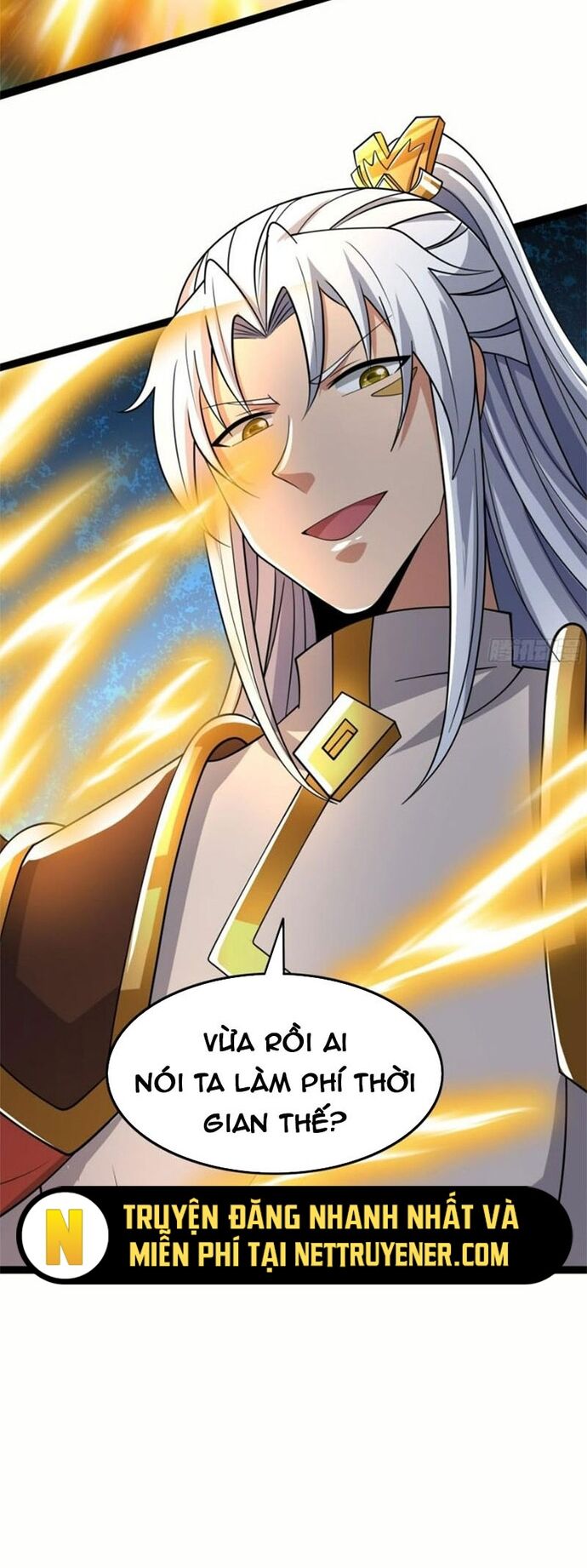 Ta Có Chín Nữ Đồ Đệ Chapter 523 - Trang 2