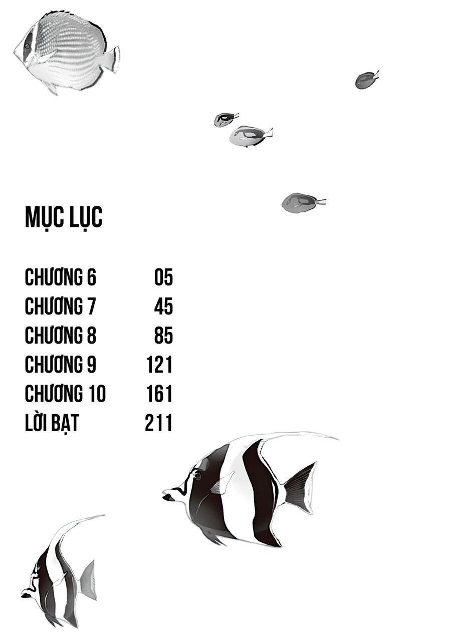 Josee, Khi Nàng Thơ Yêu Chapter 6 - Trang 2