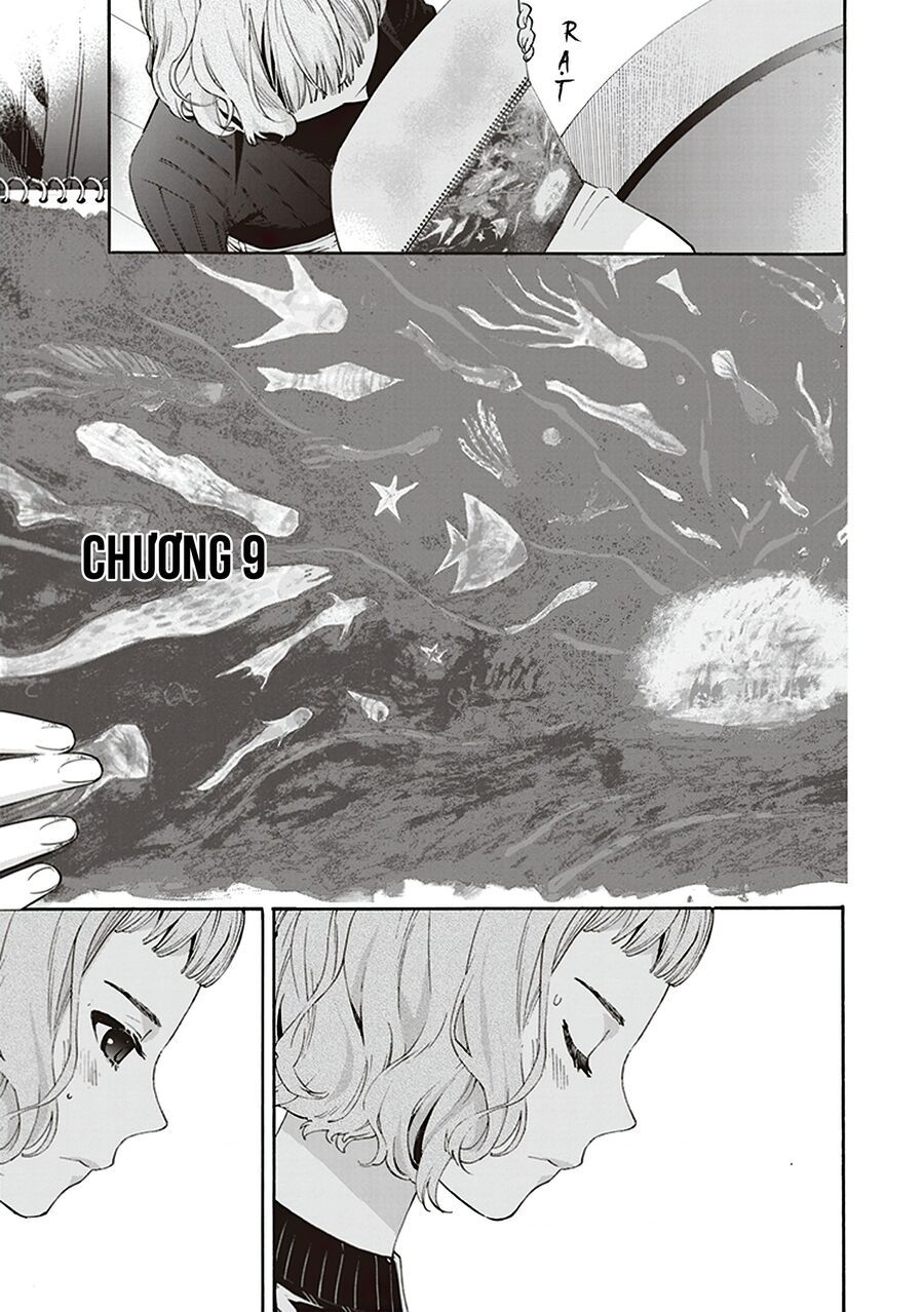 Josee, Khi Nàng Thơ Yêu Chapter 9 - Trang 2
