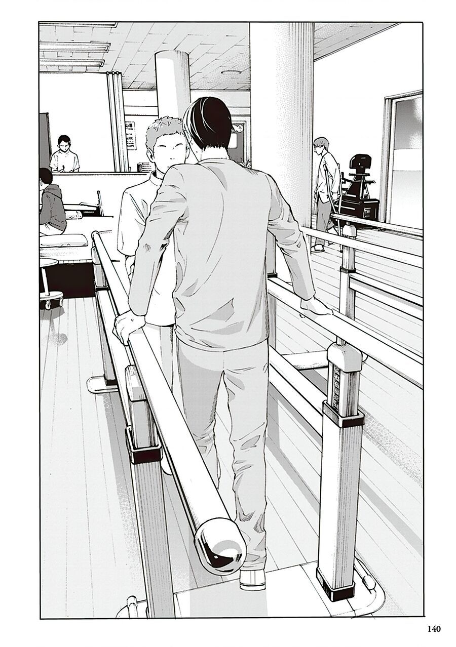 Josee, Khi Nàng Thơ Yêu Chapter 9 - Trang 2