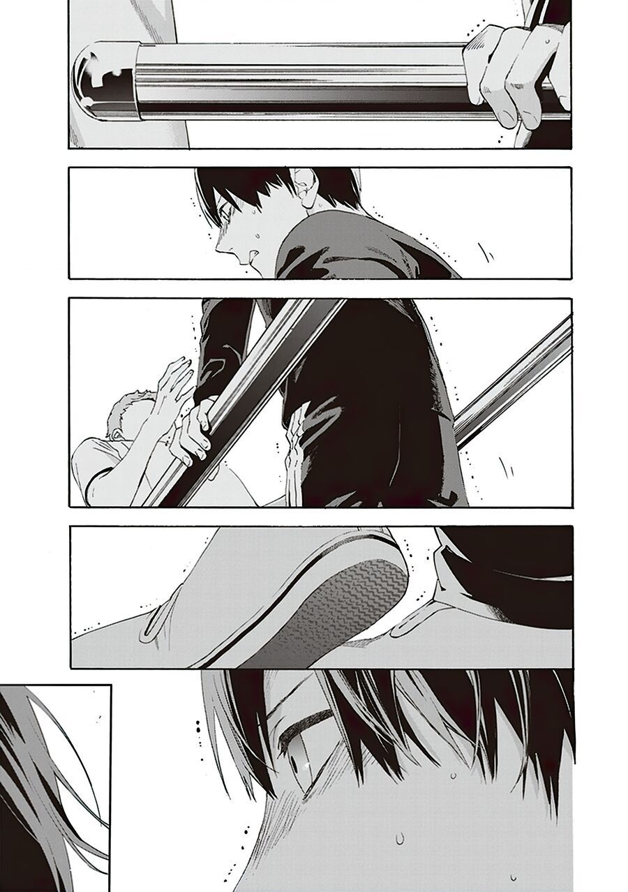 Josee, Khi Nàng Thơ Yêu Chapter 9 - Trang 2