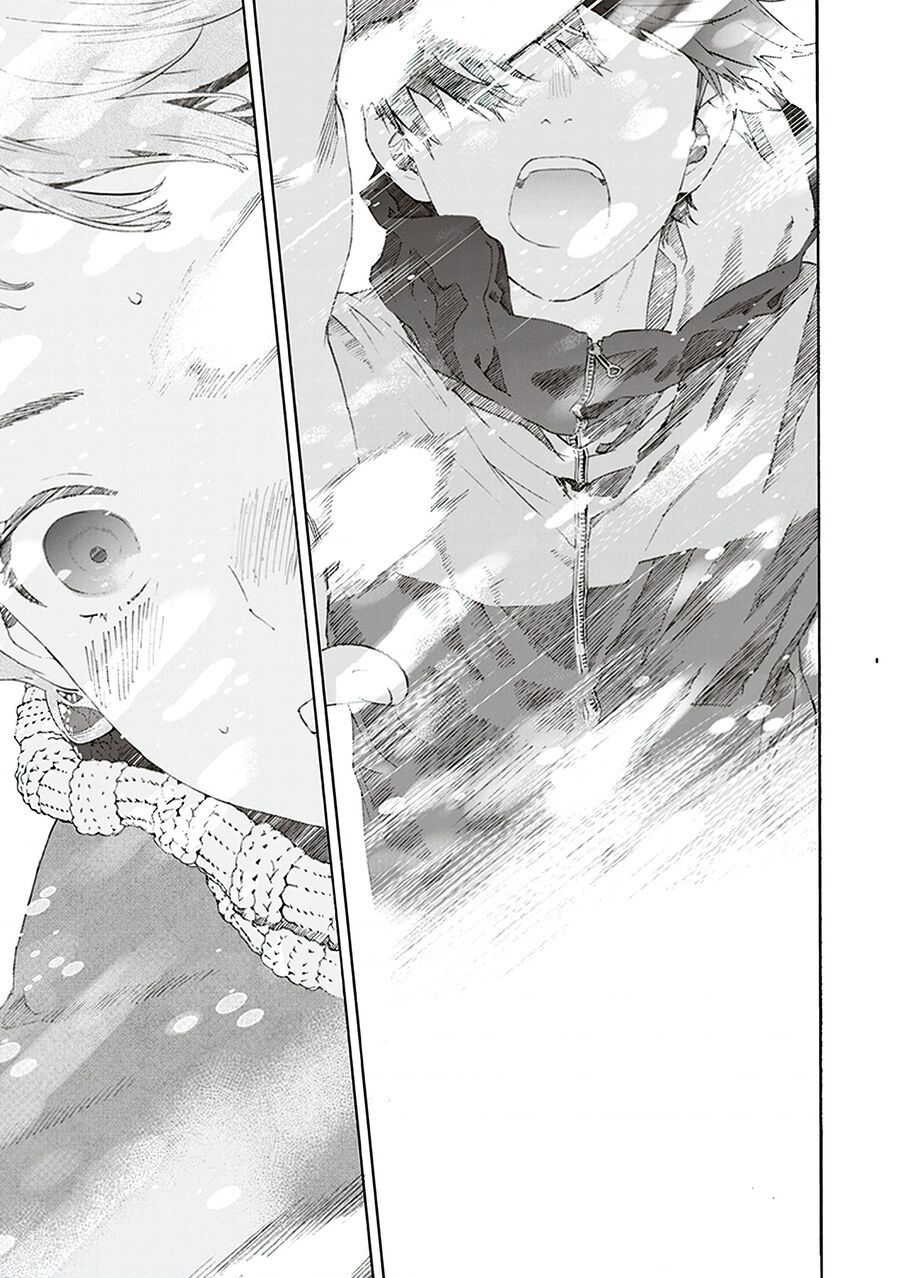 Josee, Khi Nàng Thơ Yêu Chapter 10 - Trang 2