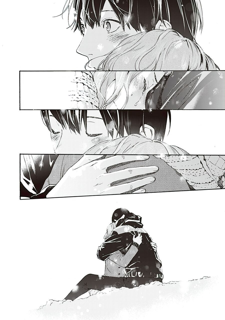 Josee, Khi Nàng Thơ Yêu Chapter 10 - Trang 2