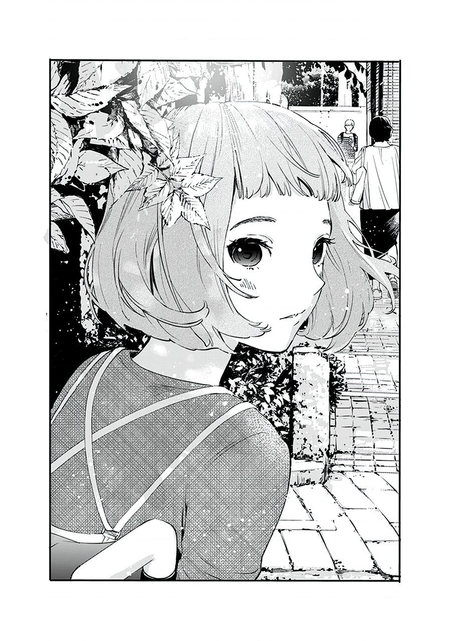 Josee, Khi Nàng Thơ Yêu Chapter 10 - Trang 2