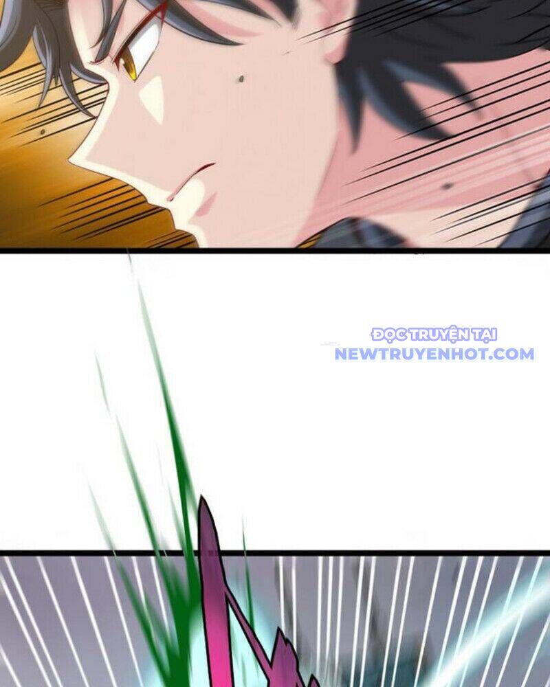 Thần Cấp Thăng Cấp Hệ Thống Chapter 3 - Trang 2