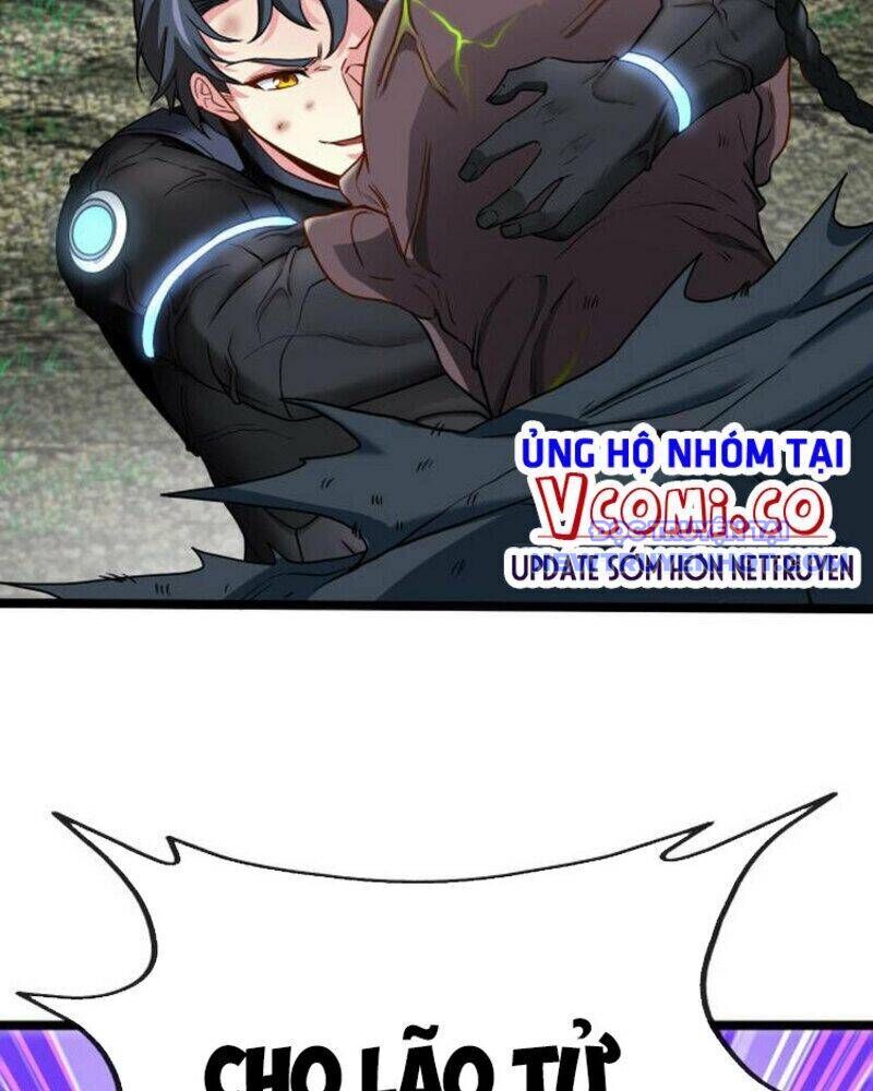 Thần Cấp Thăng Cấp Hệ Thống Chapter 3 - Trang 2