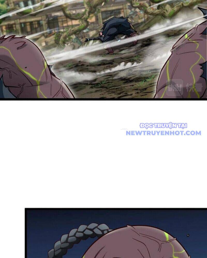 Thần Cấp Thăng Cấp Hệ Thống Chapter 3 - Trang 2